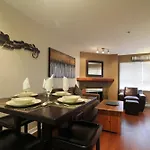 Marketplace Lodge By Whistler Retreats