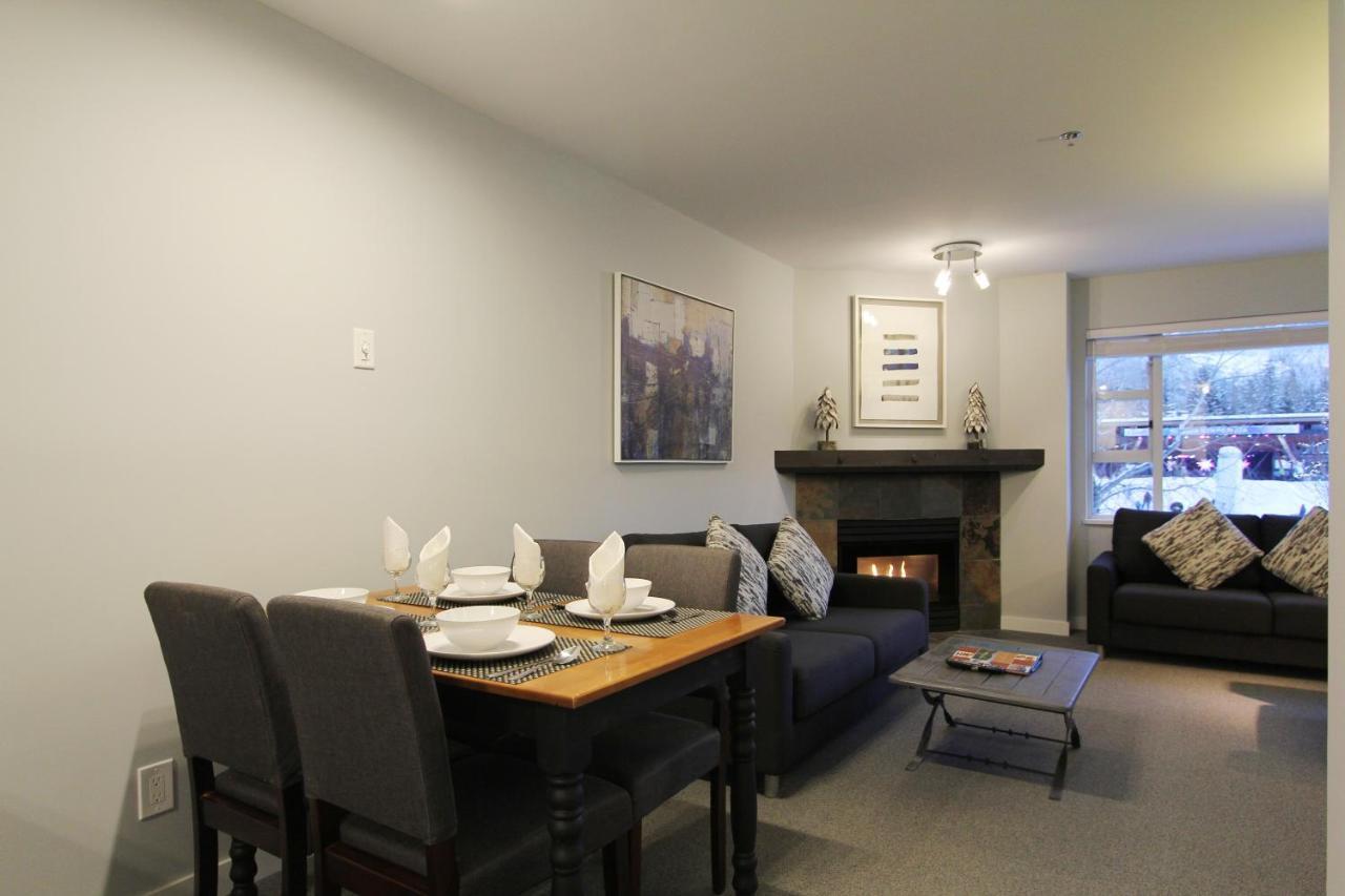Marketplace By Retreats * Whistler