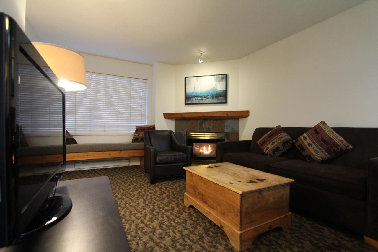 Marketplace By Retreats Whistler
