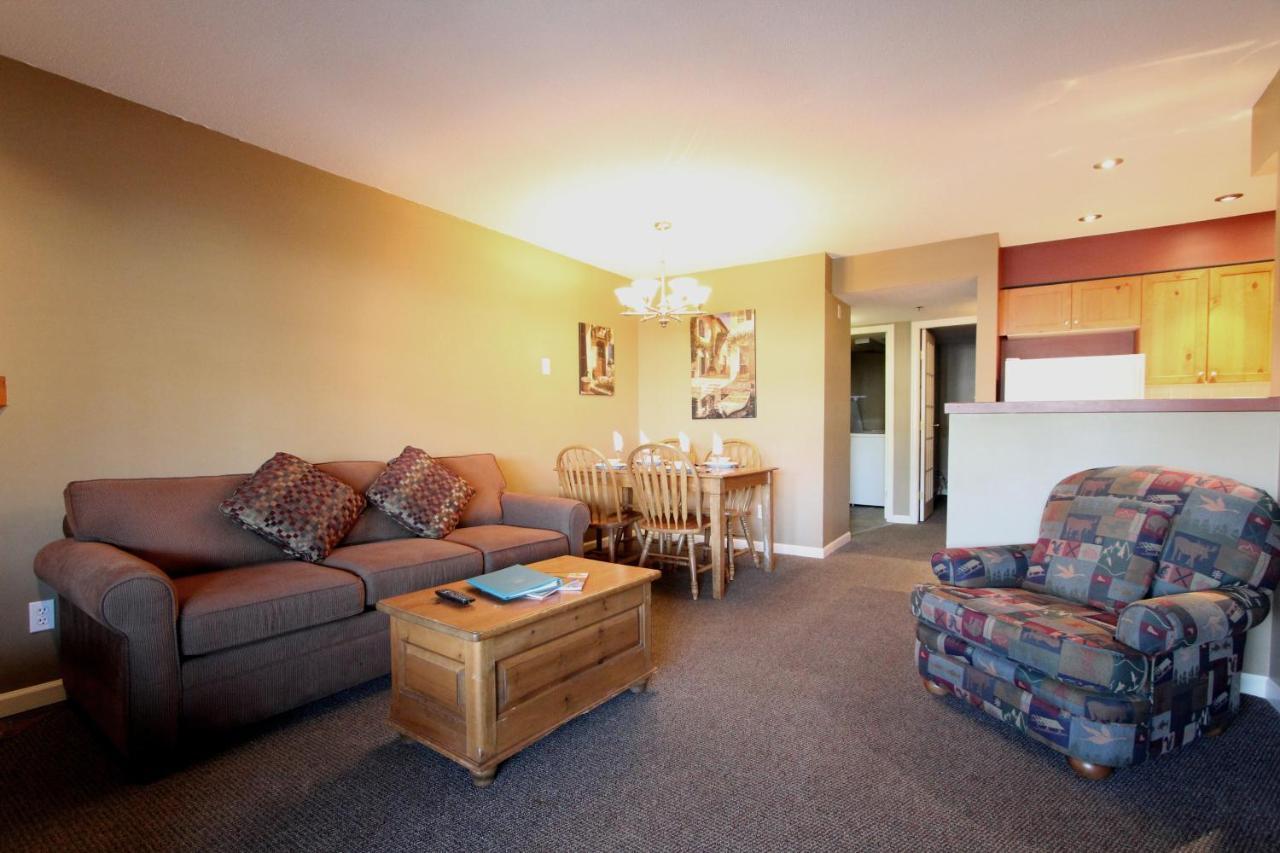 Marketplace By Retreats Apartment Whistler