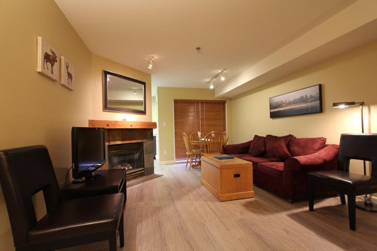 Marketplace By Retreats Whistler