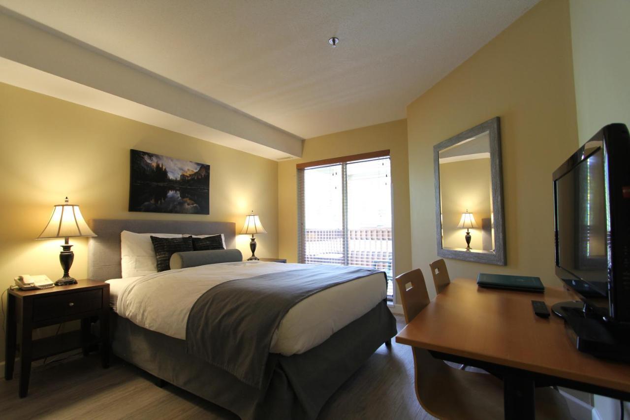 Apartment Marketplace By Retreats Whistler