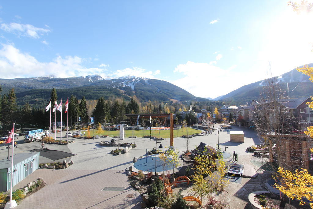 Marketplace By Retreats * Whistler