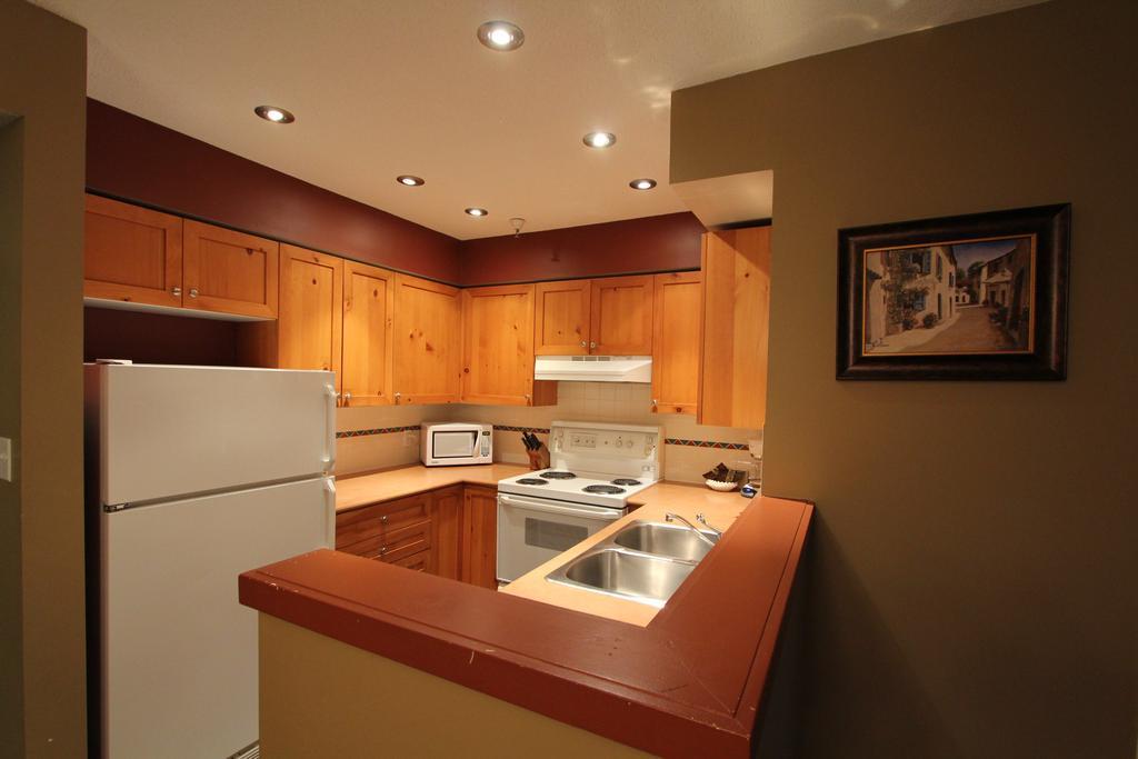 Marketplace By Retreats * Whistler