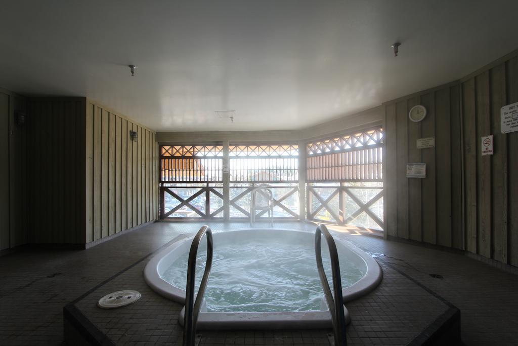 Marketplace By Retreats Apartment Whistler