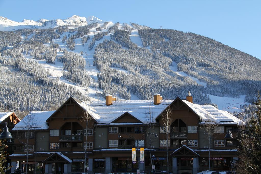 Marketplace By Retreats Whistler