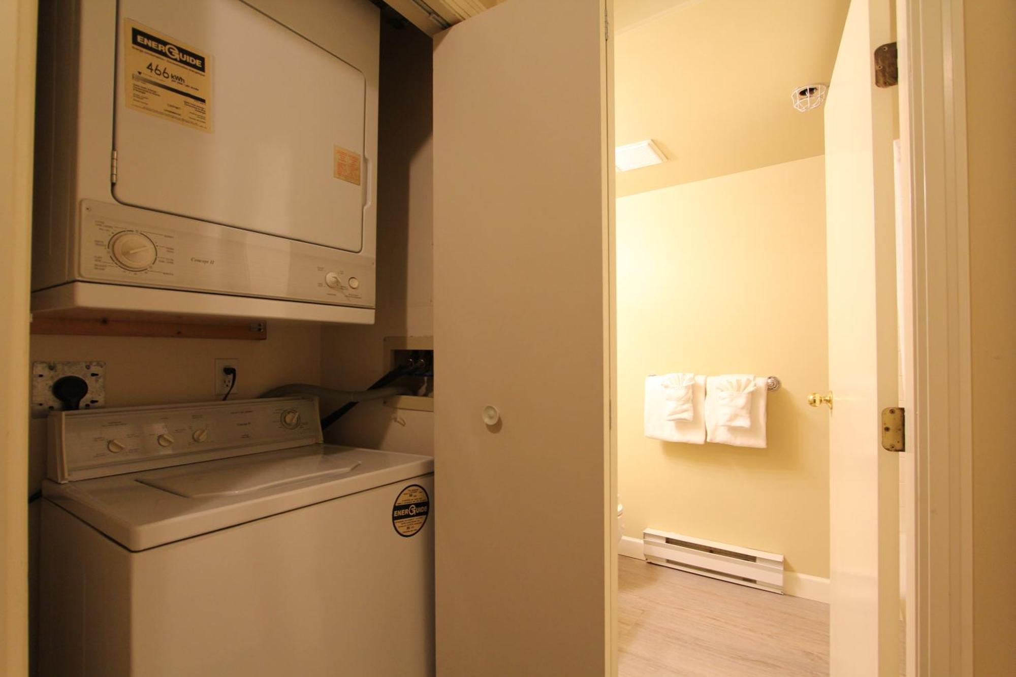 Marketplace By Retreats Apartment Whistler