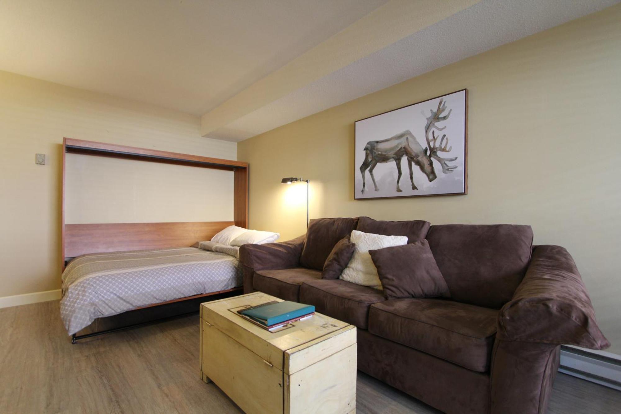 Marketplace By Retreats * Whistler