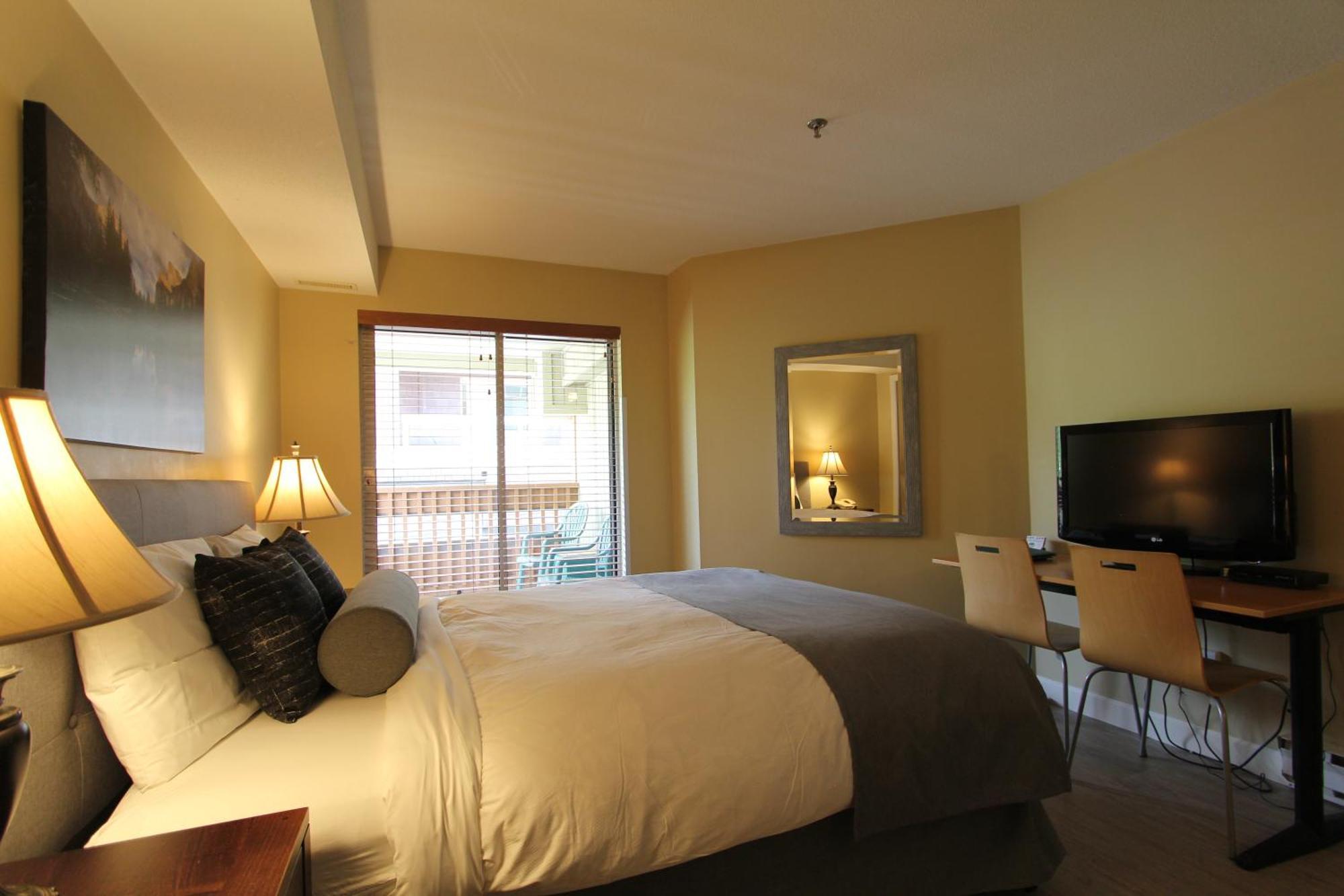Marketplace By Retreats Apartment *