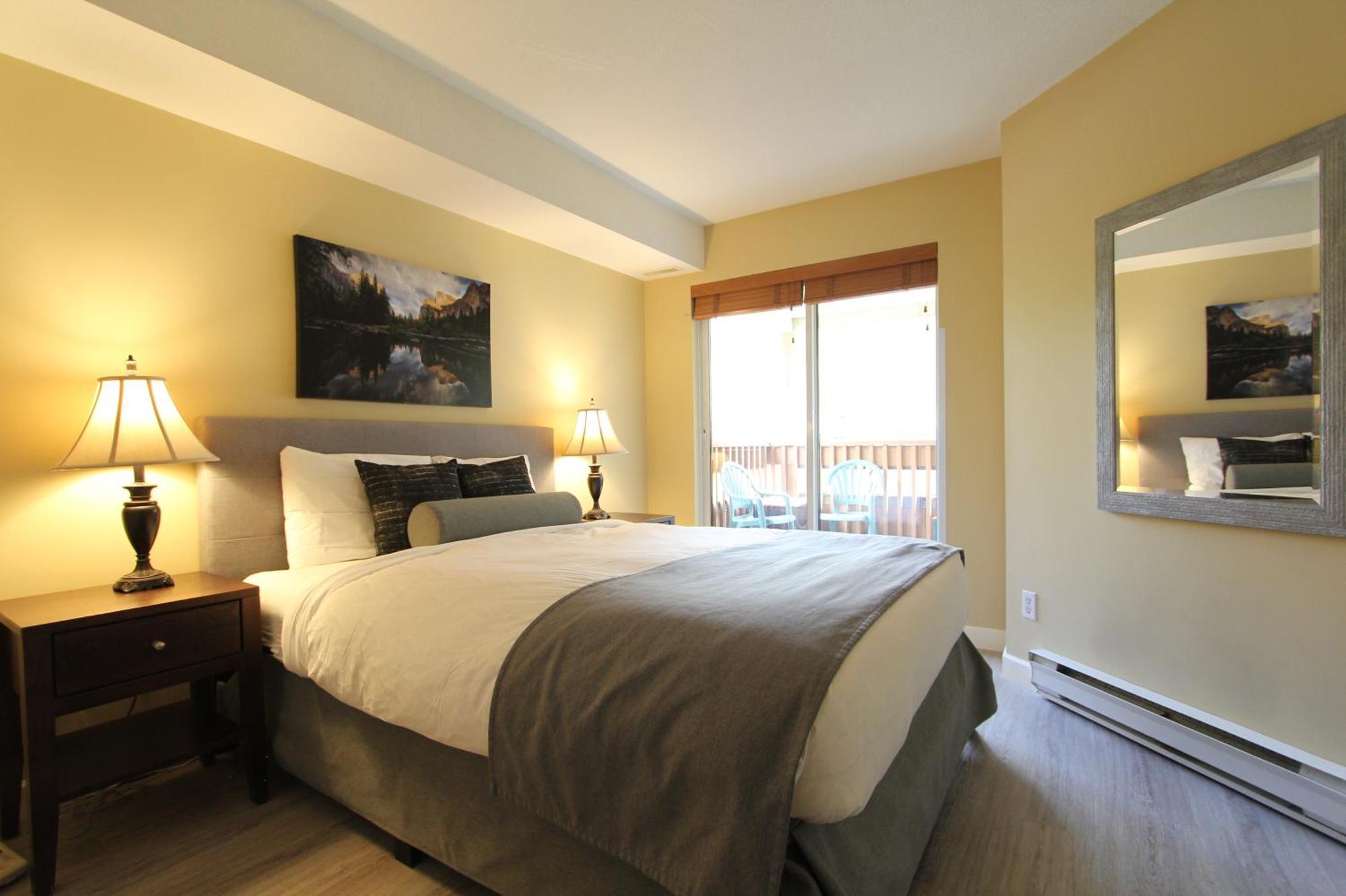 Marketplace By Retreats Apartment