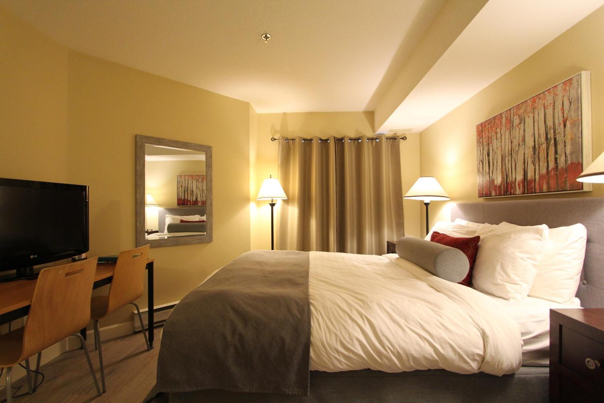 Marketplace By Retreats Apartment Whistler