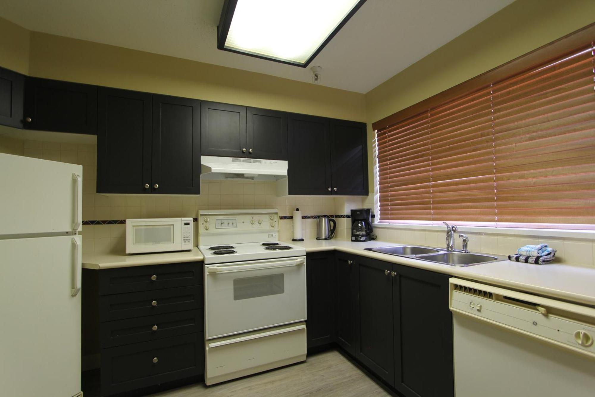 Apartment Marketplace By Retreats Whistler