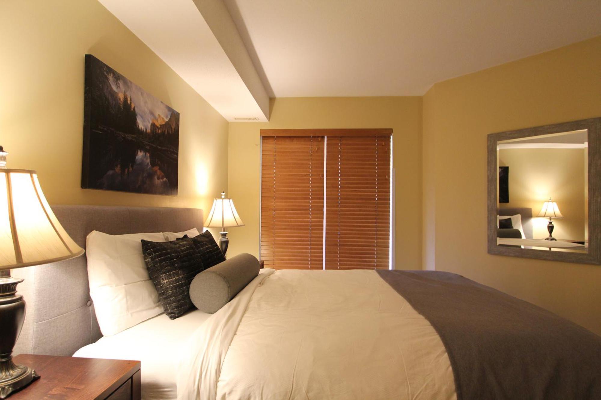 Marketplace By Retreats * Whistler