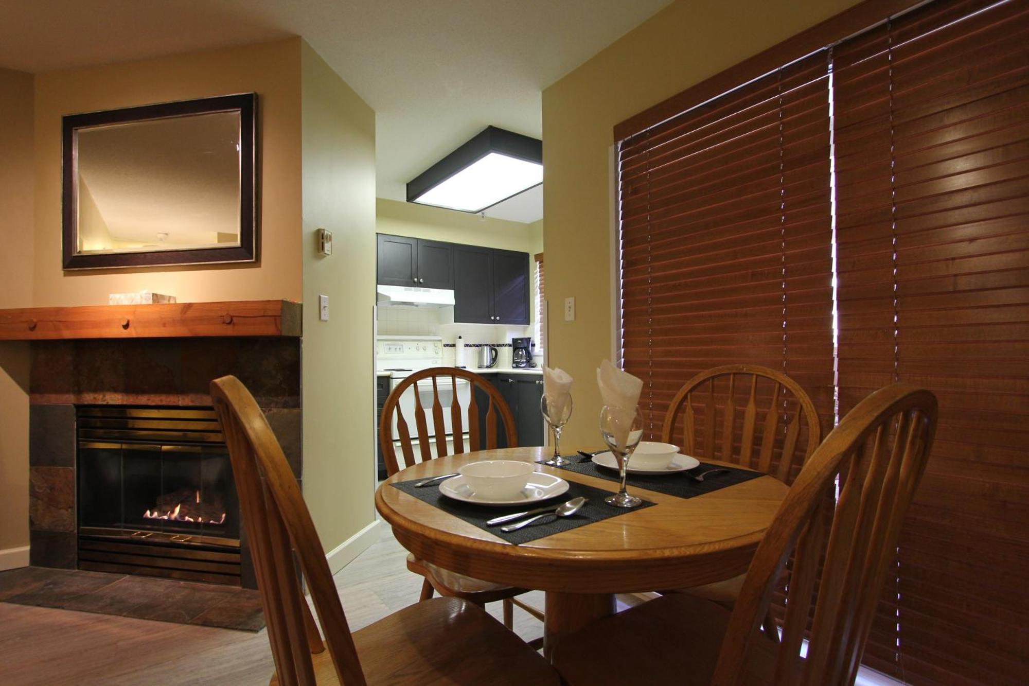 Marketplace By Retreats Whistler