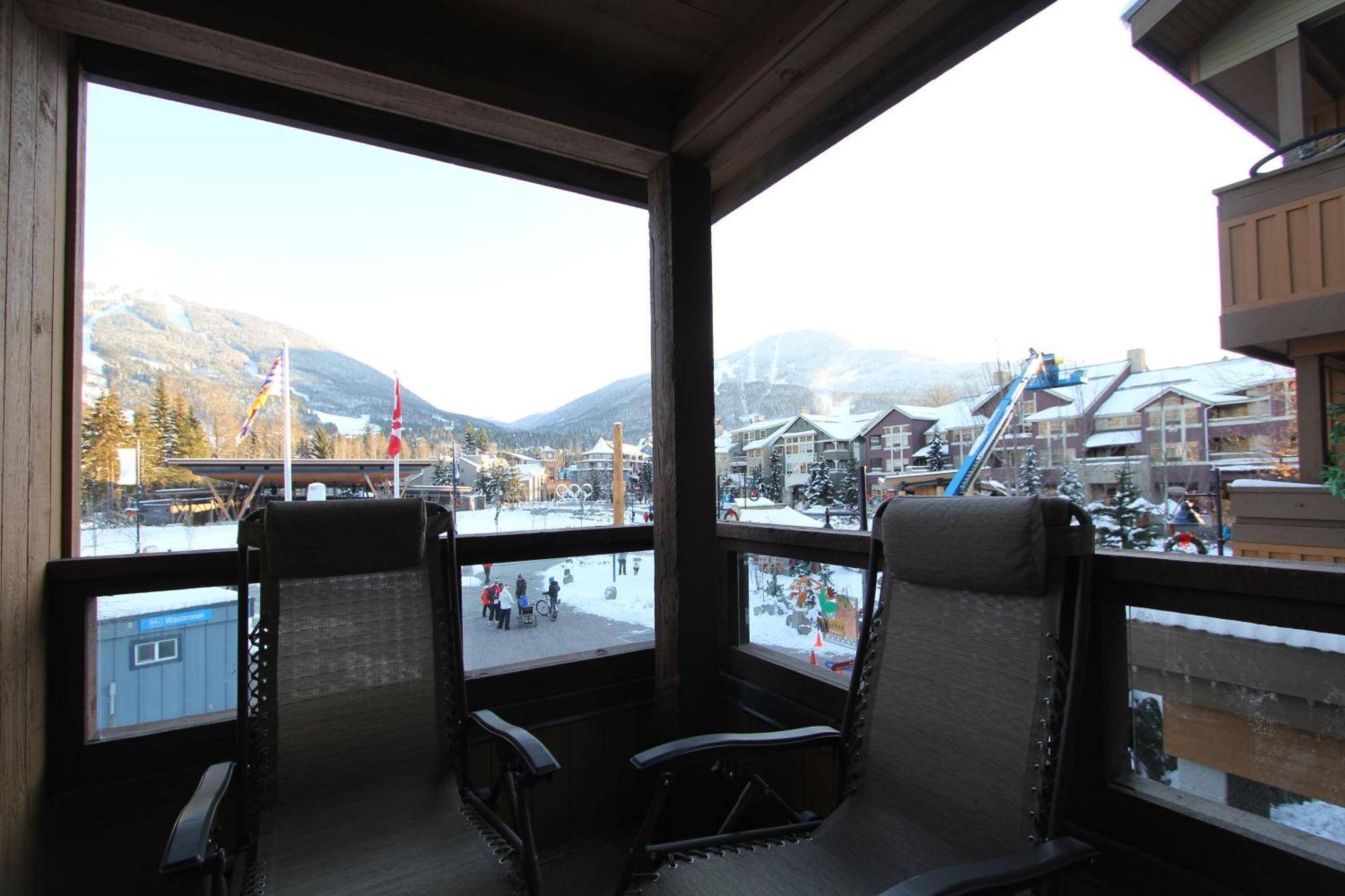 Marketplace By Retreats Apartment