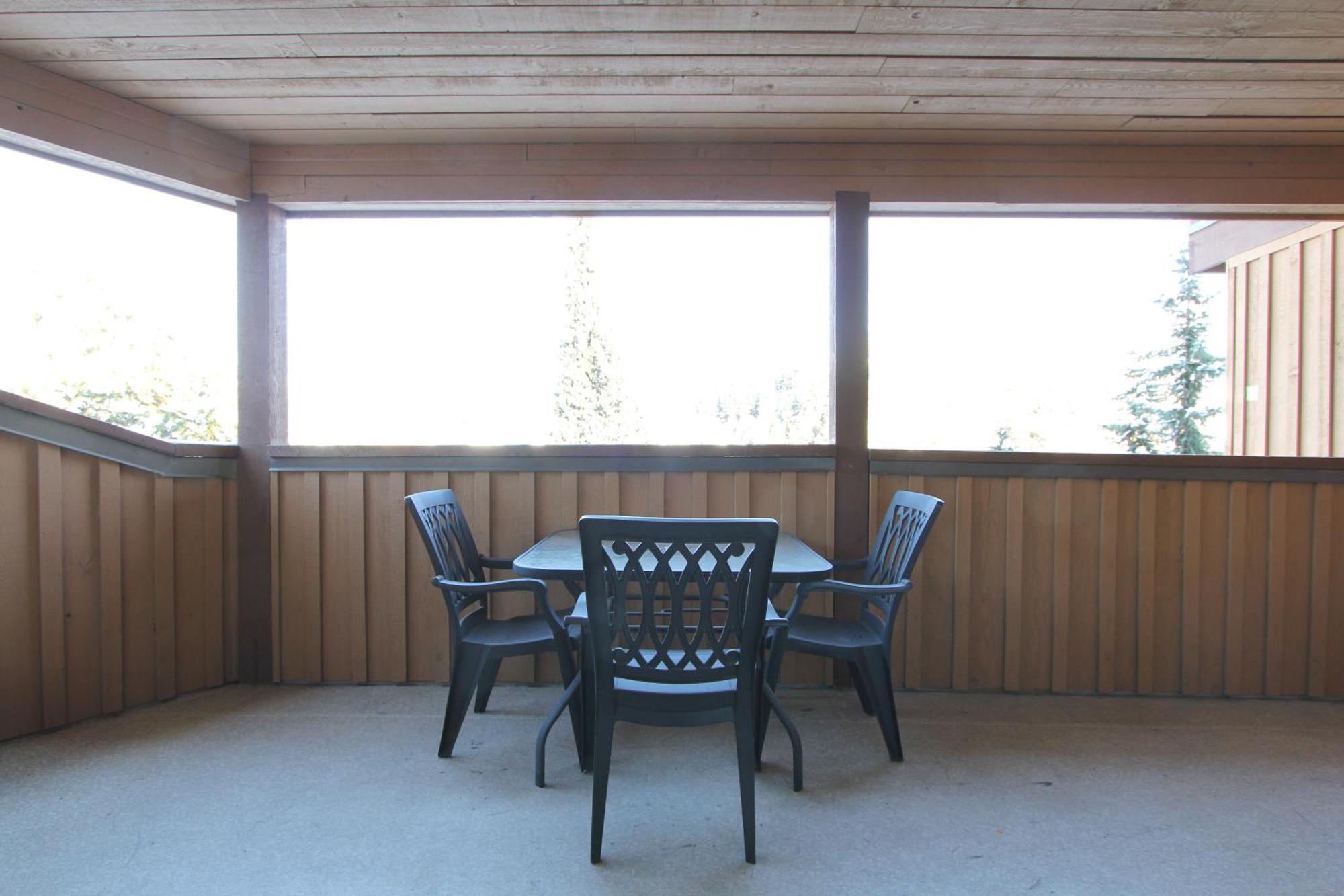 Marketplace By Retreats Whistler