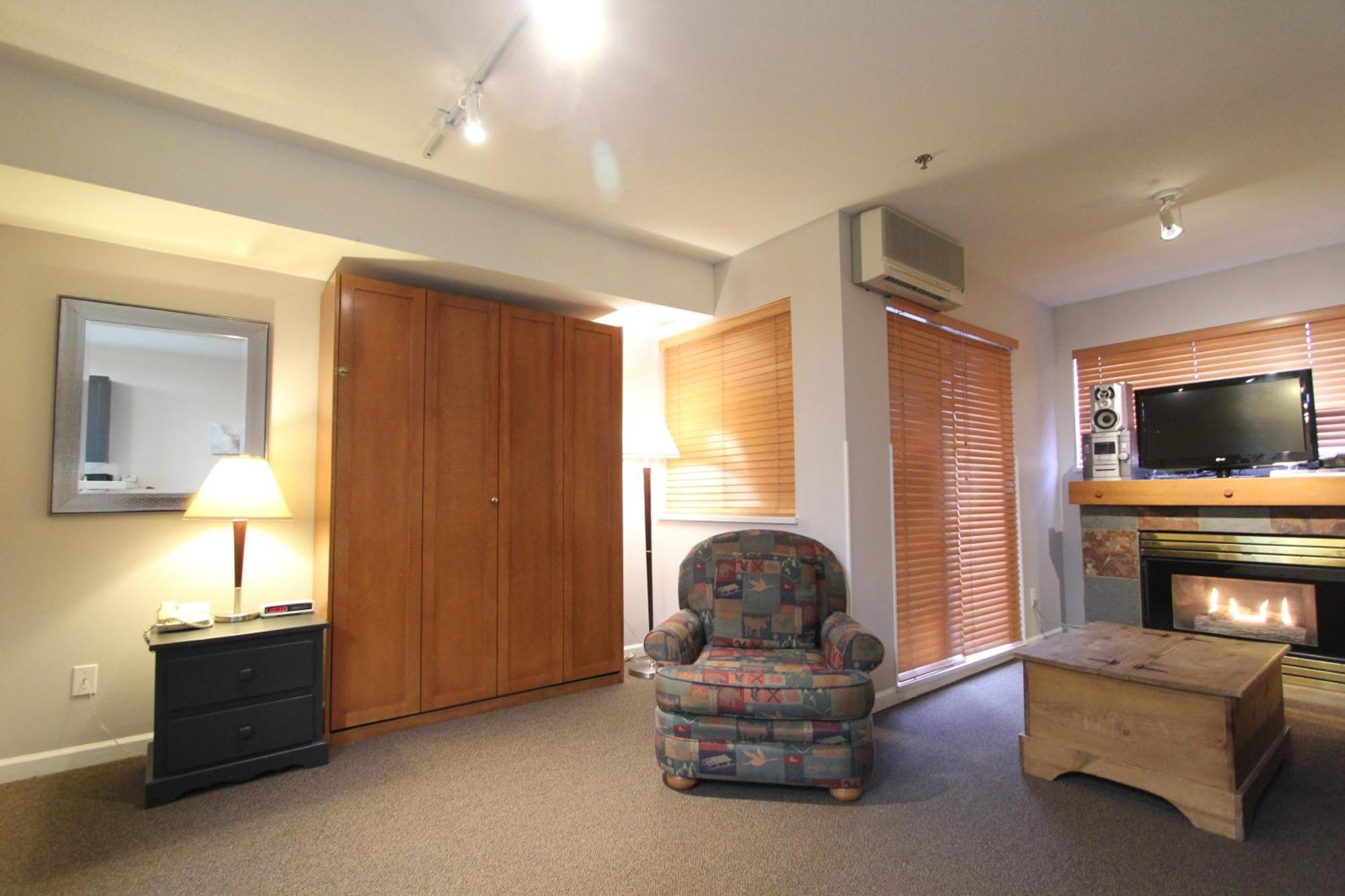Marketplace By Retreats Apartment Whistler
