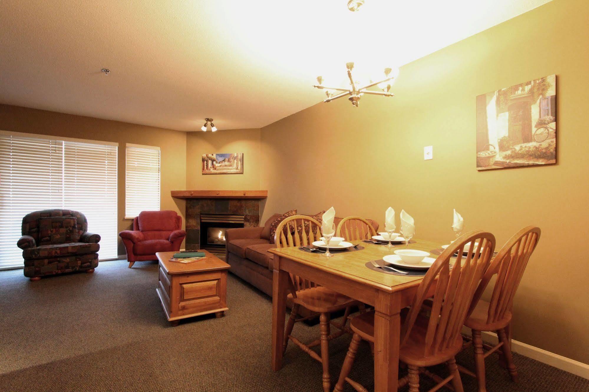 Apartment Marketplace By Retreats Whistler