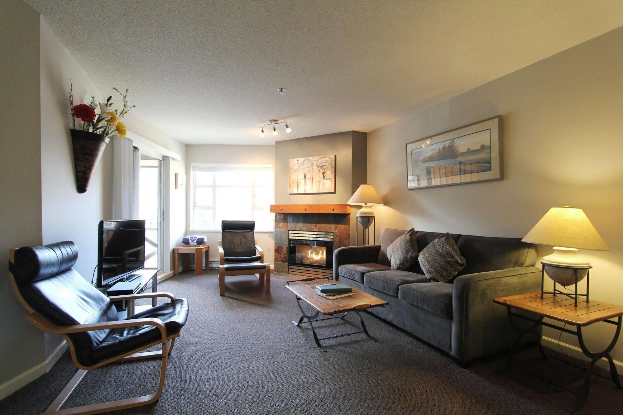 Marketplace By Retreats Apartment