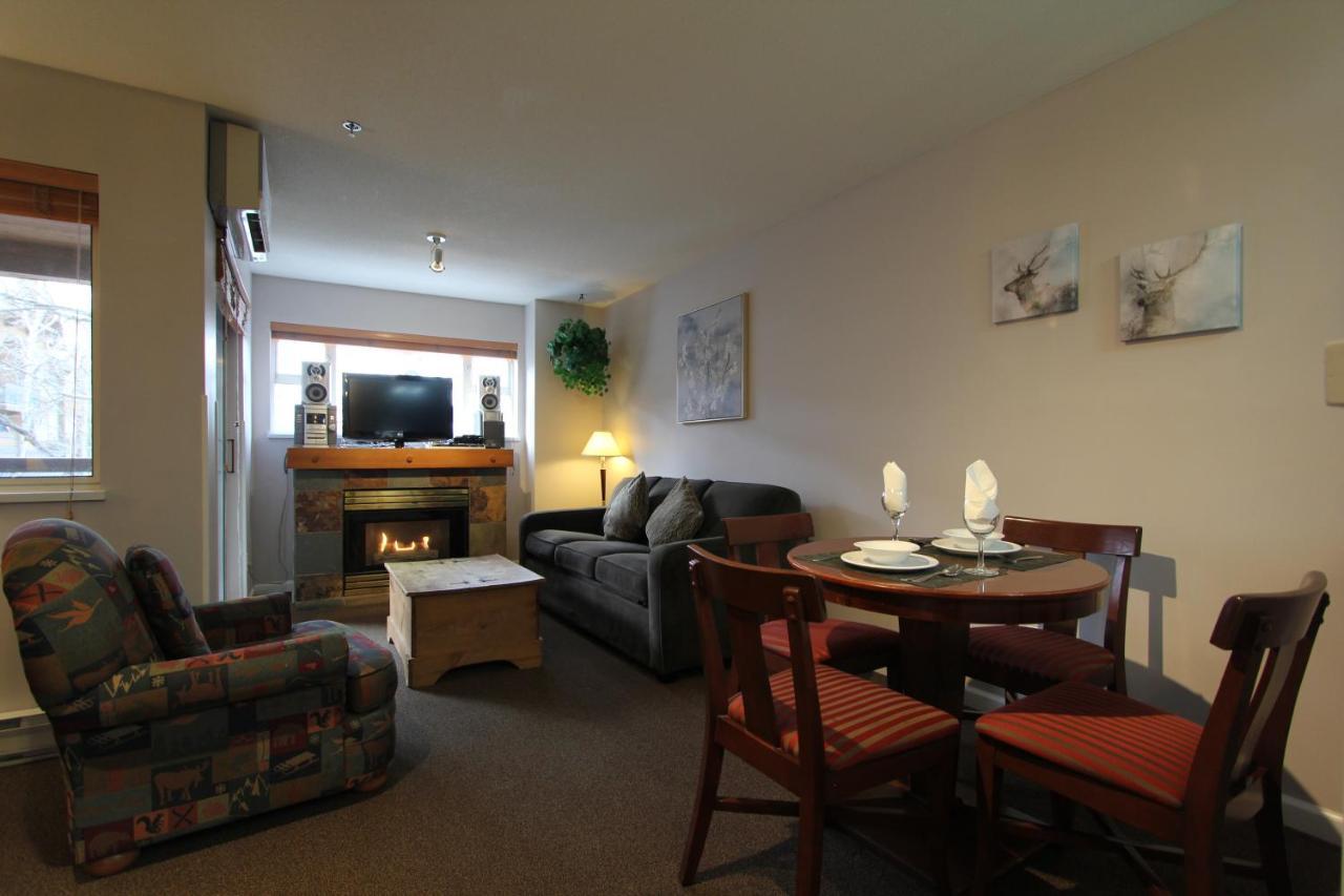 Marketplace By Retreats Whistler