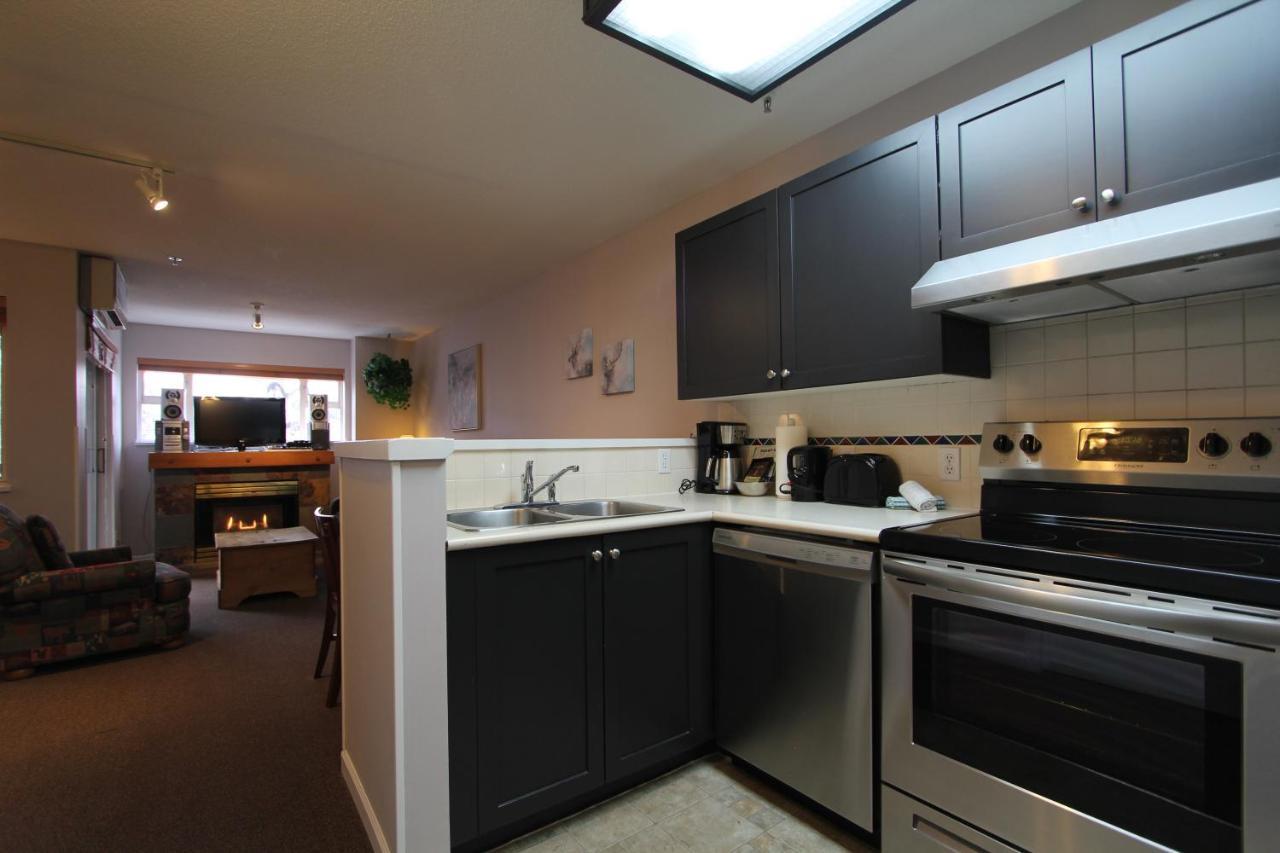 Apartment Marketplace By Retreats Whistler